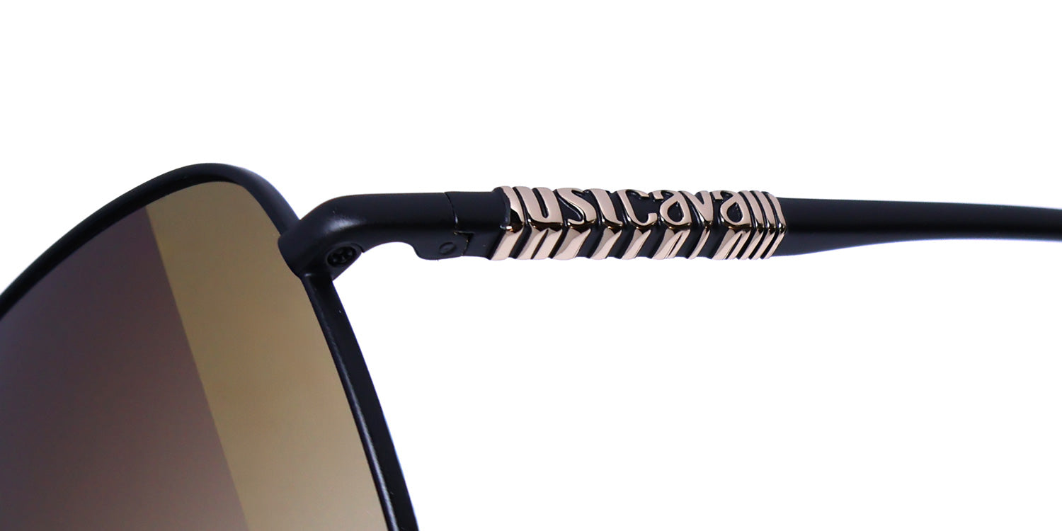 Just Cavalli Sjc030 Sunglasses by ModaFrames