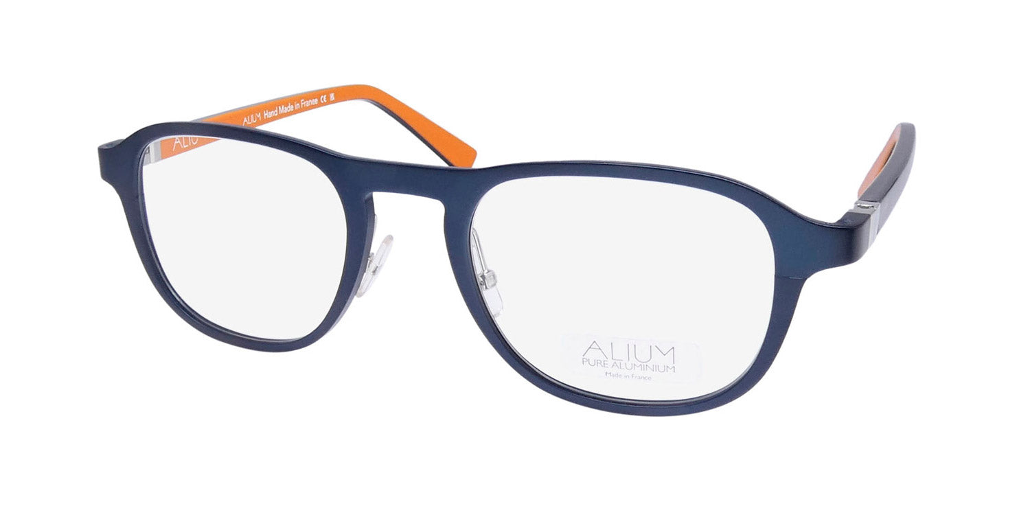 Face à face alium club 2 eyeglasses DestGlow