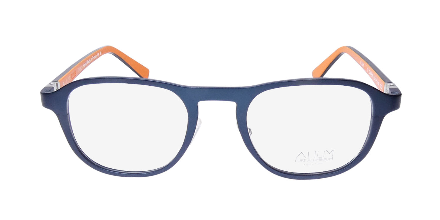 Face à face alium club 2 eyeglasses DestGlow