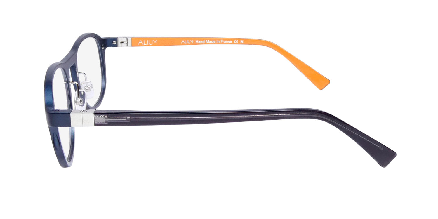 Face à face alium club 2 eyeglasses DestGlow