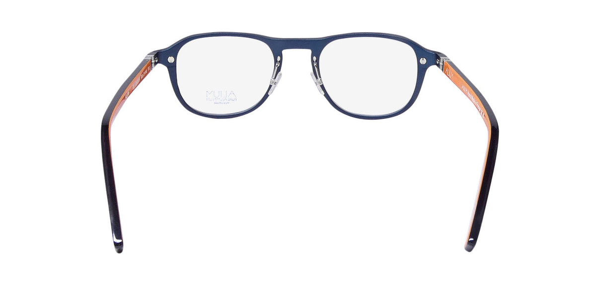 Face à face alium club 2 eyeglasses DestGlow