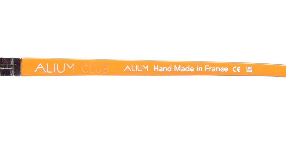 Face à face alium club 2 eyeglasses DestGlow