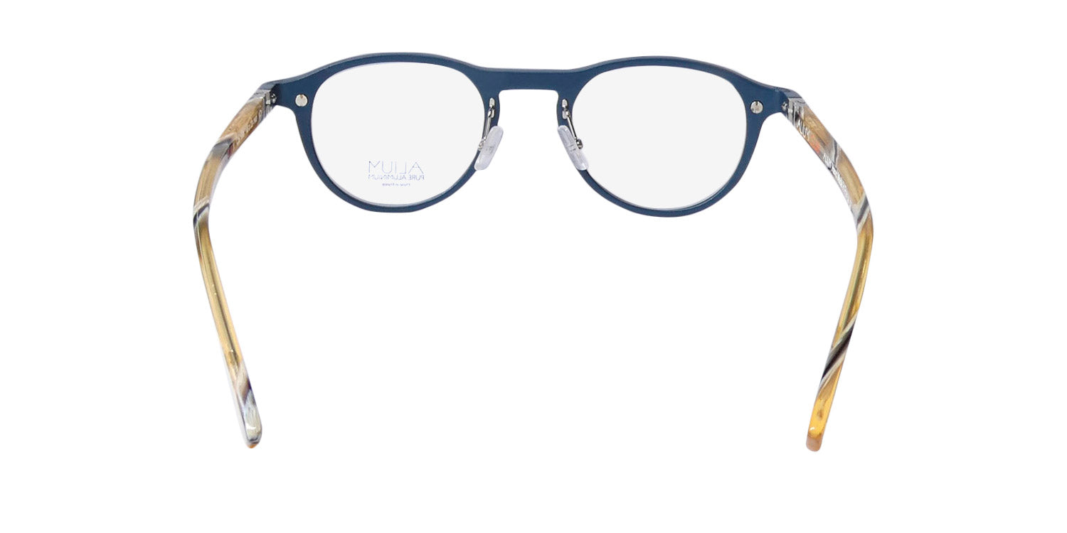 Face à Face Alium Club 1 Eyeglasses by ModaFrames