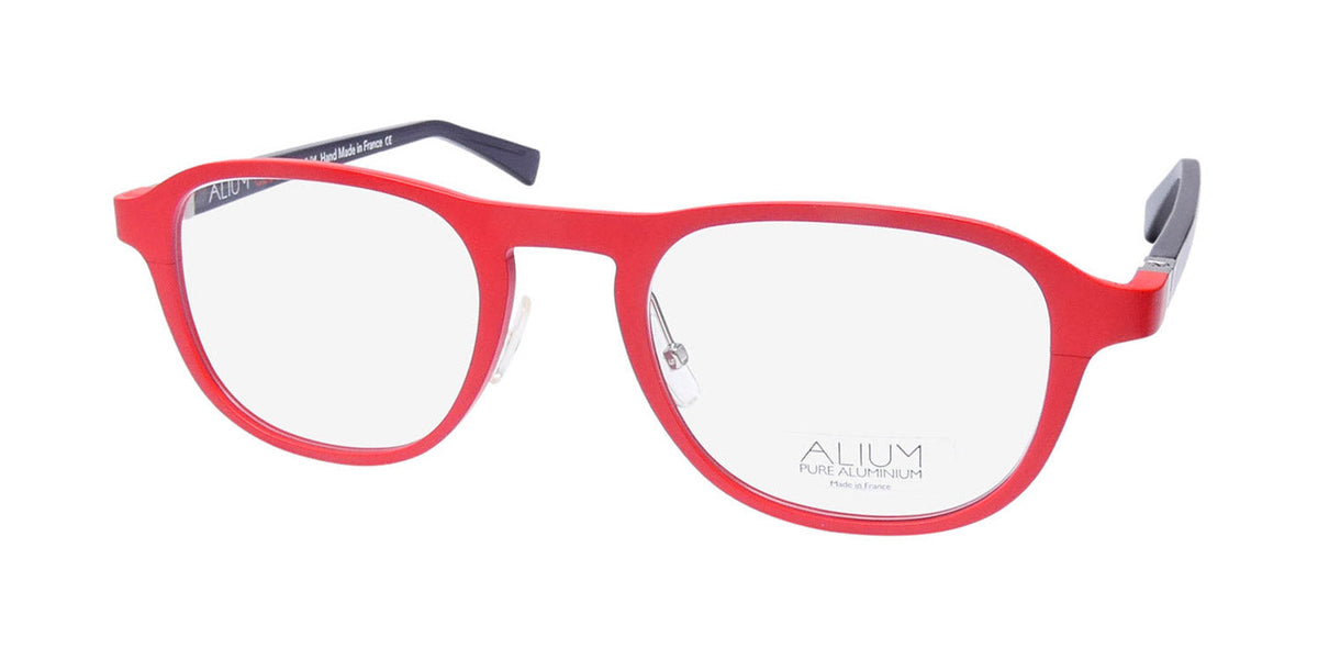 Face à face alium club 2 eyeglasses DestGlow