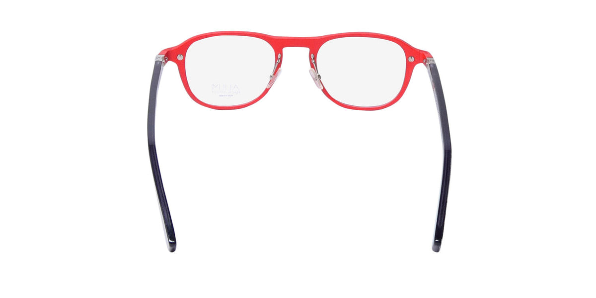 Face à face alium club 2 eyeglasses DestGlow