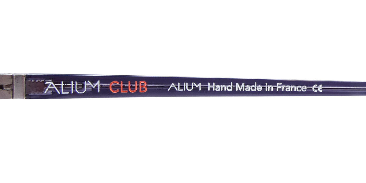 Face à face alium club 2 eyeglasses DestGlow