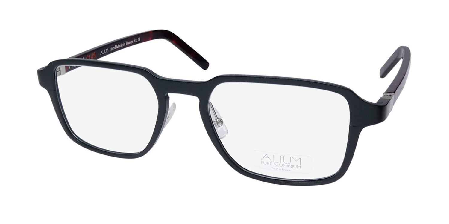 Face à face alium club 3 eyeglasses DestGlow