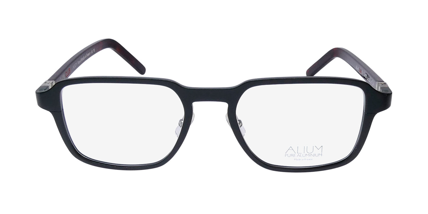 Face à face alium club 3 eyeglasses DestGlow