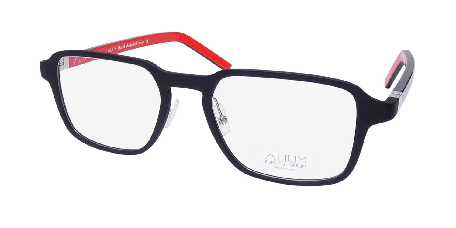 Face à face alium club 3 eyeglasses DestGlow
