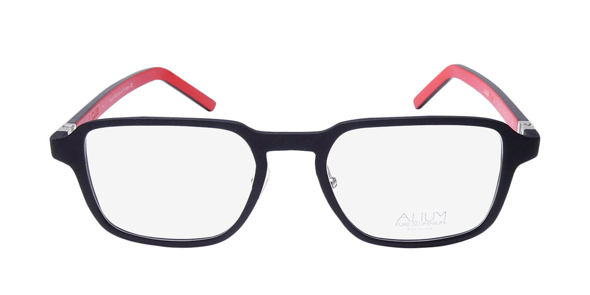Face à face alium club 3 eyeglasses DestGlow
