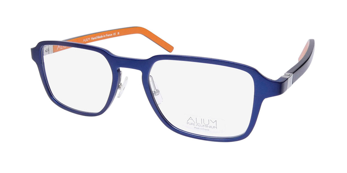 Face à face alium club 3 eyeglasses DestGlow