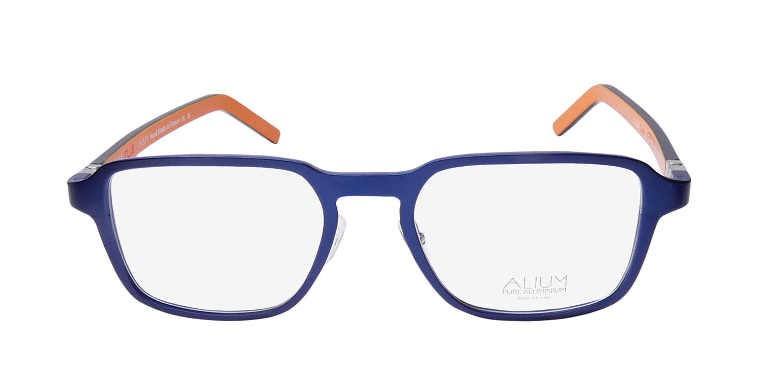 Face à face alium club 3 eyeglasses DestGlow