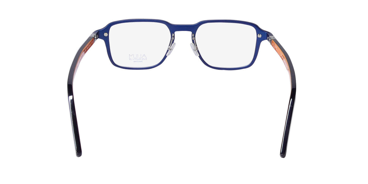 Face à face alium club 3 eyeglasses DestGlow