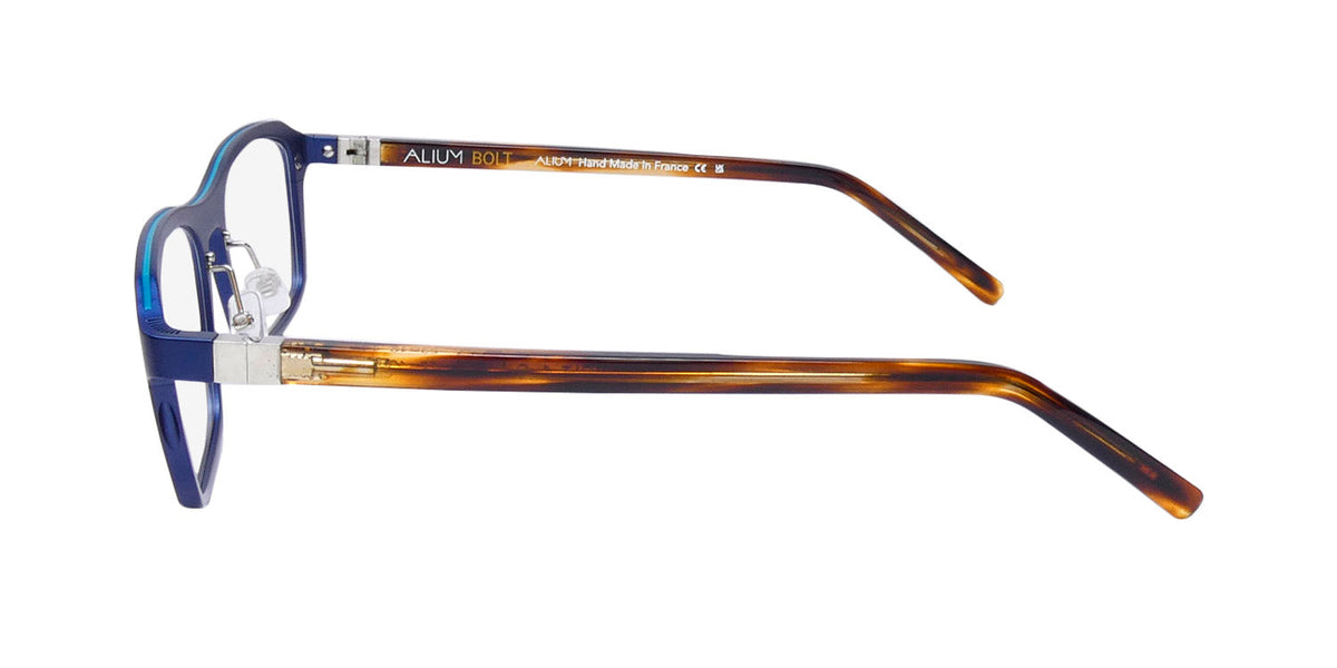 Face à face alium bolt 1 eyeglasses DestGlow