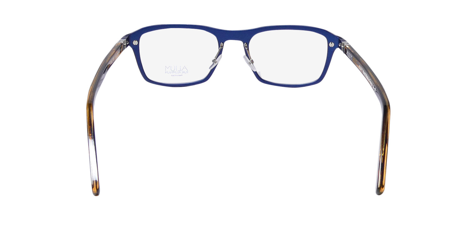 Face à face alium bolt 1 eyeglasses DestGlow