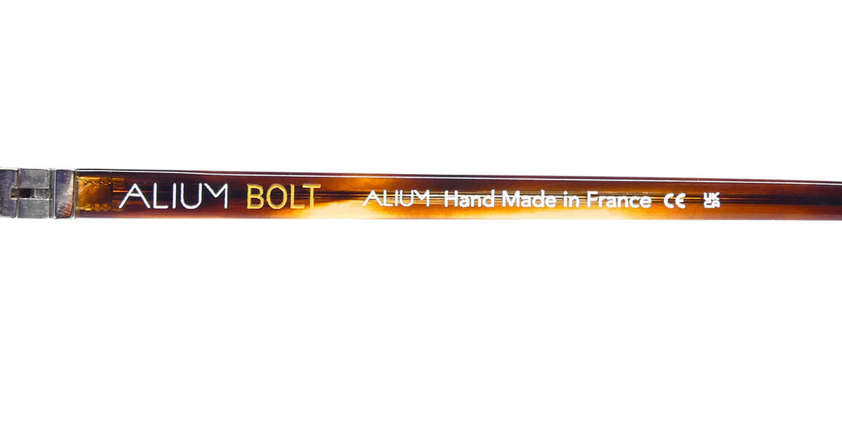 Face à face alium bolt 1 eyeglasses DestGlow