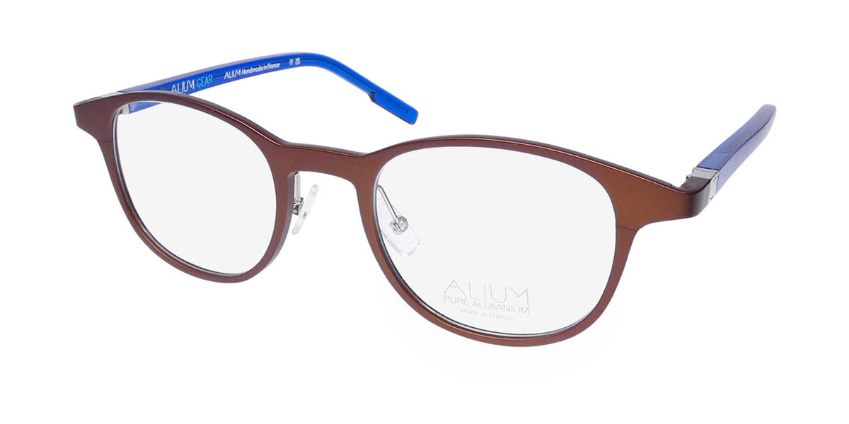Face à face alium gear 1 eyeglasses DestGlow