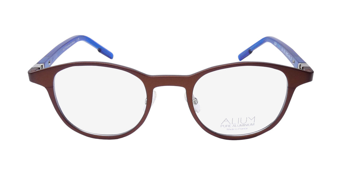 Face à face alium gear 1 eyeglasses DestGlow