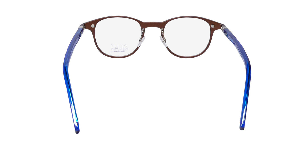 Face à face alium gear 1 eyeglasses DestGlow