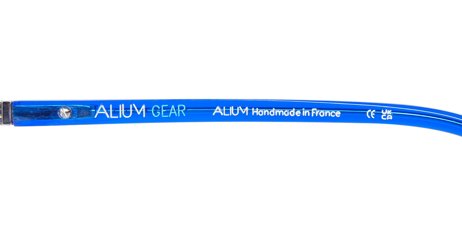 Face à face alium gear 1 eyeglasses DestGlow