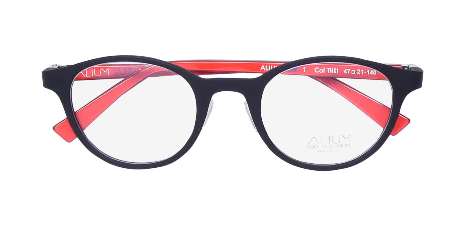 Face à Face Alium Surf 1 Eyeglasses by ModaFrames