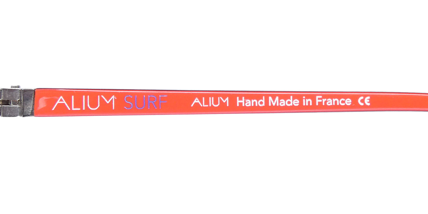 Face à Face Alium Surf 1 Eyeglasses by ModaFrames