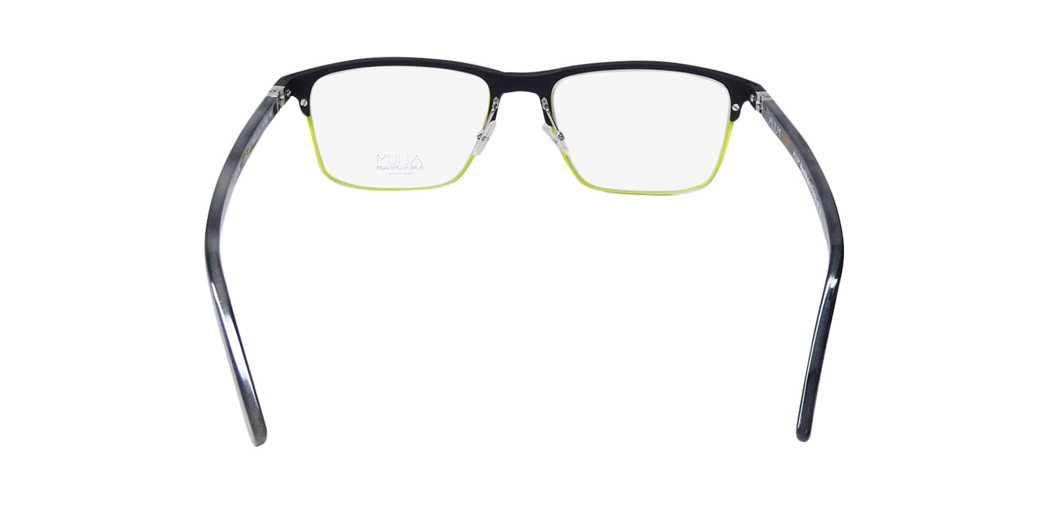 Face à Face Alium Watt 3 Eyeglasses by ModaFrames