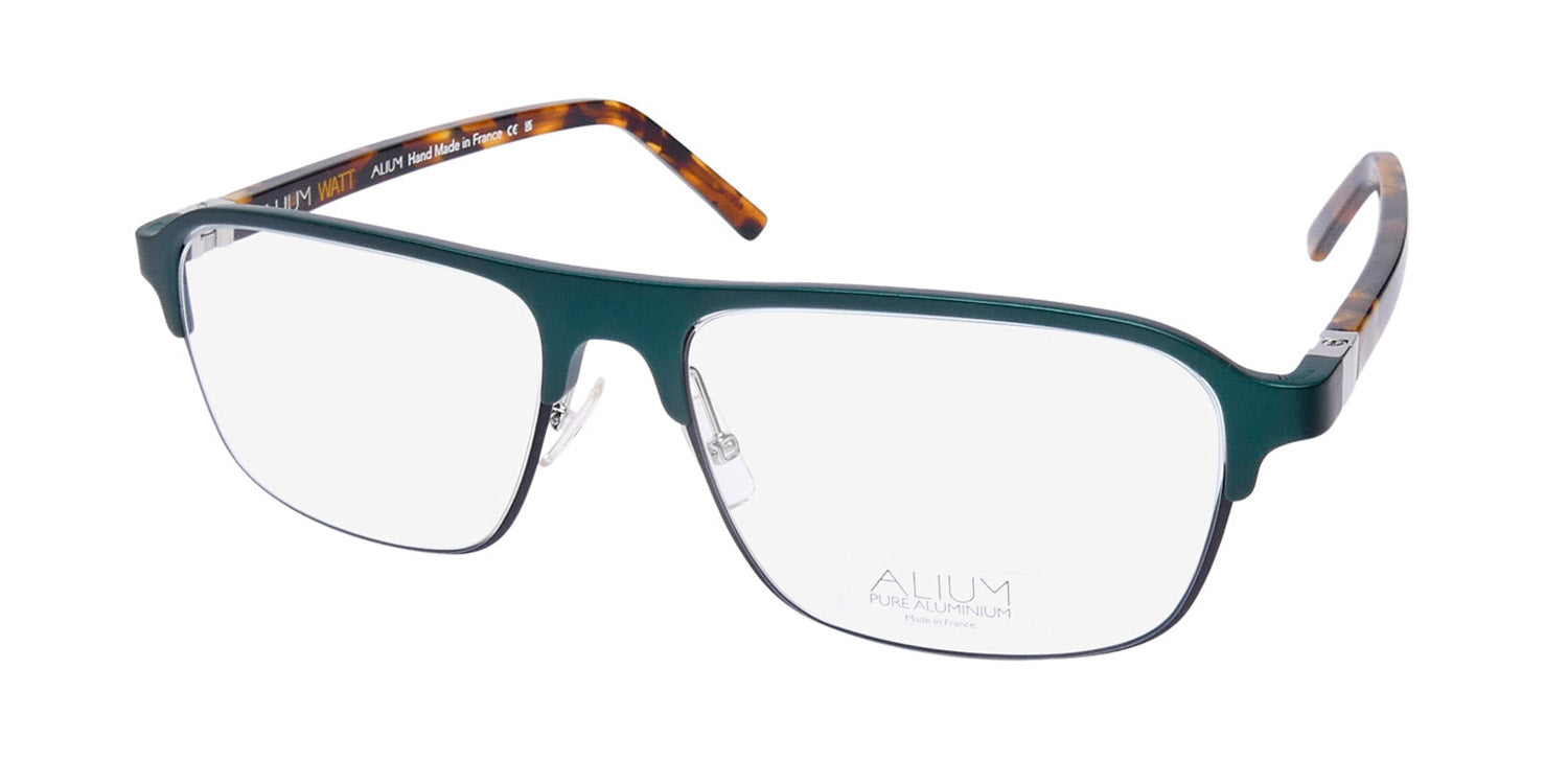 Face à Face Alium Watt 2 Eyeglasses by ModaFrames