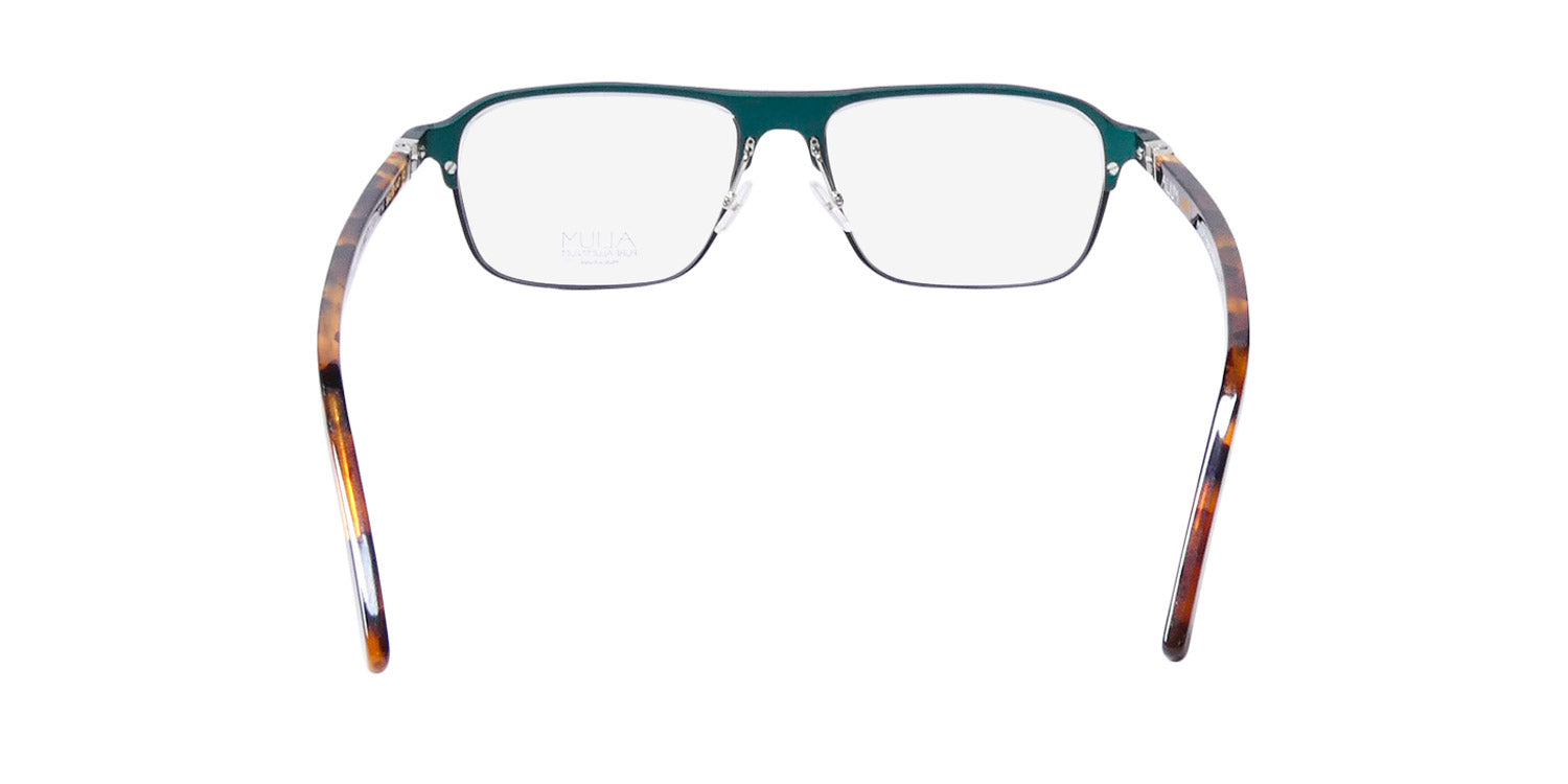 Face à Face Alium Watt 2 Eyeglasses by ModaFrames