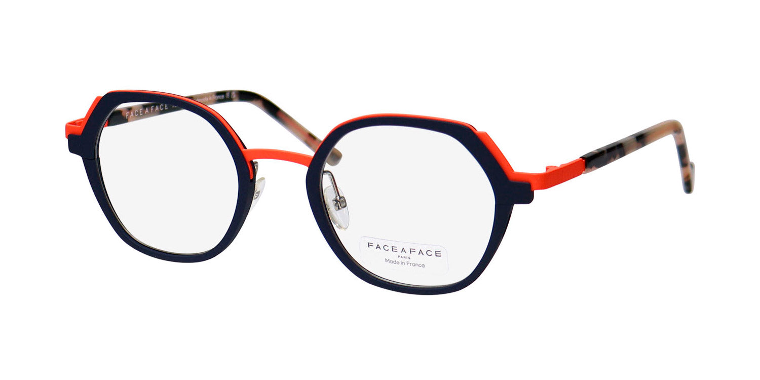 Face à Face Memfis 1 Eyeglasses by ModaFrames