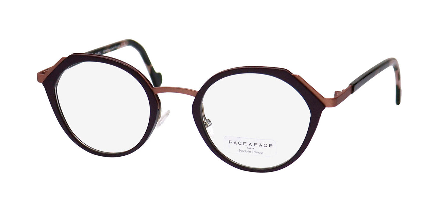 Face à Face Memfis 2 Eyeglasses by ModaFrames