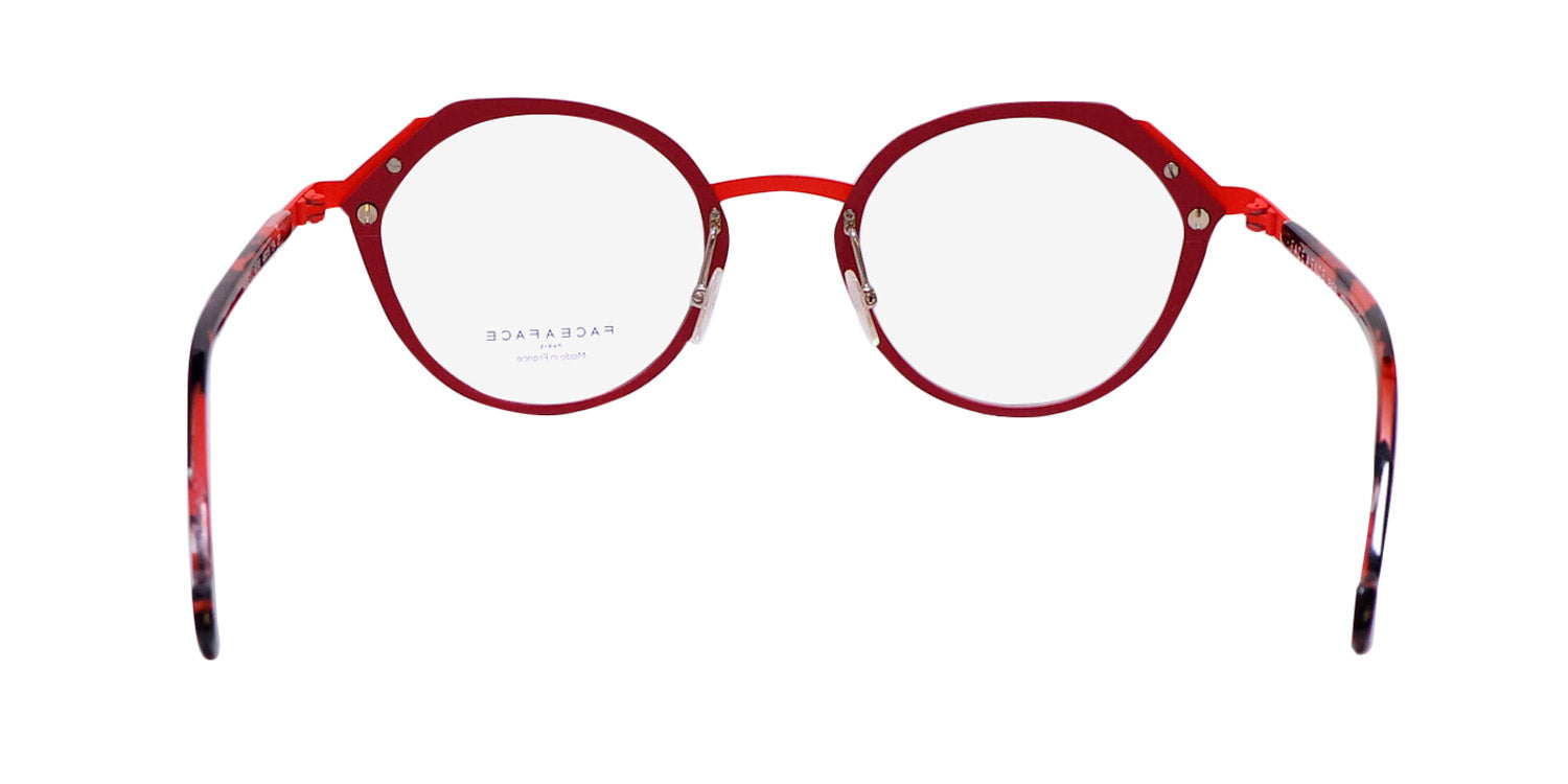 Face à Face Memfis 2 Eyeglasses by ModaFrames