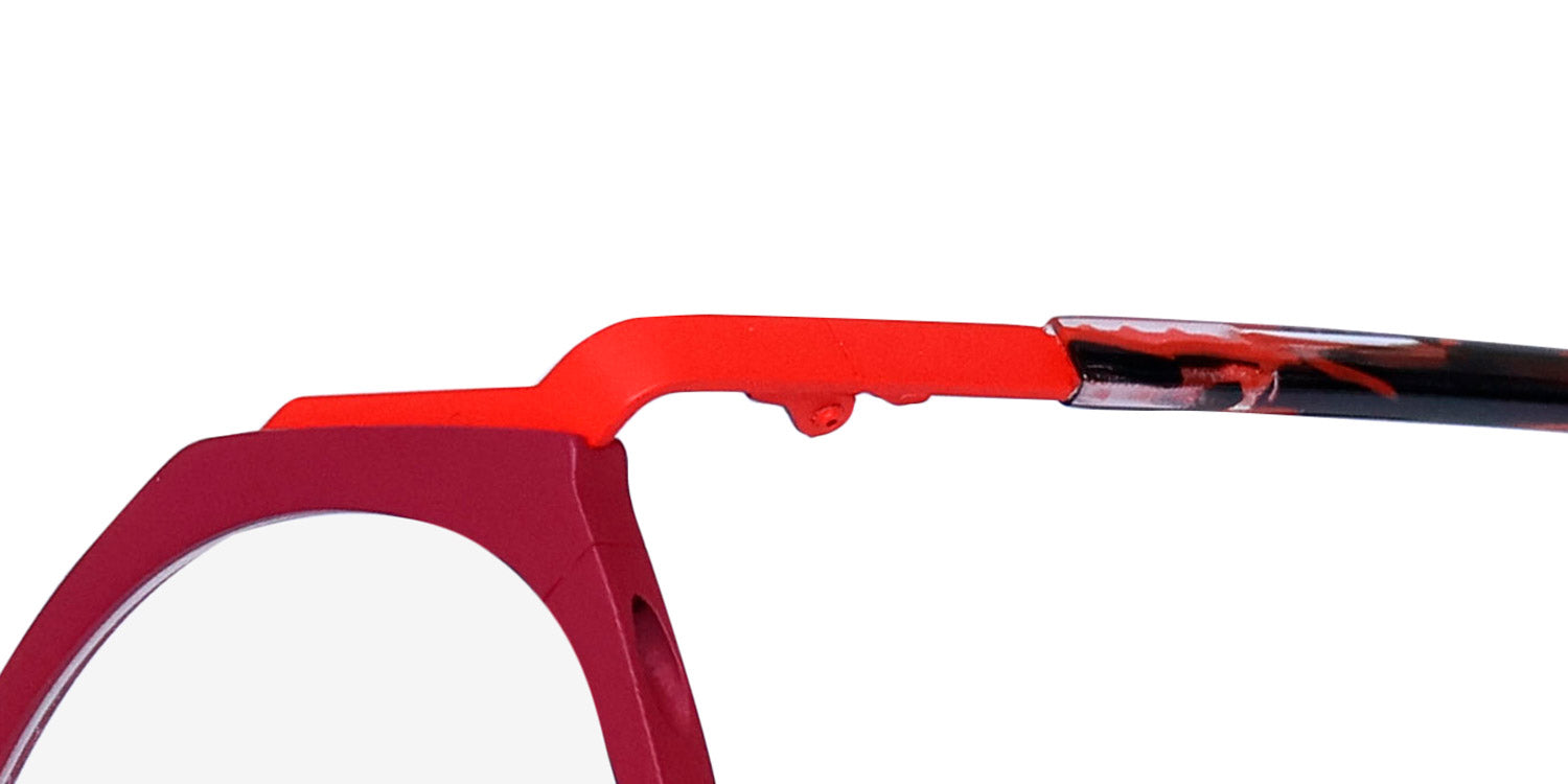 Face à Face Memfis 2 Eyeglasses by ModaFrames