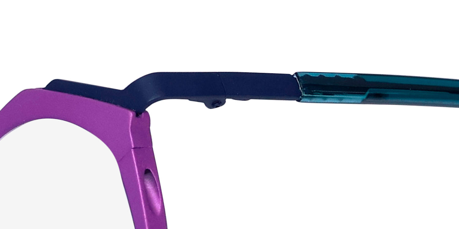 Face à Face Memfis 2 Eyeglasses by ModaFrames