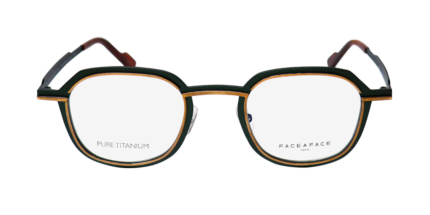 Face à Face Eiffel 2 Eyeglasses by ModaFrames