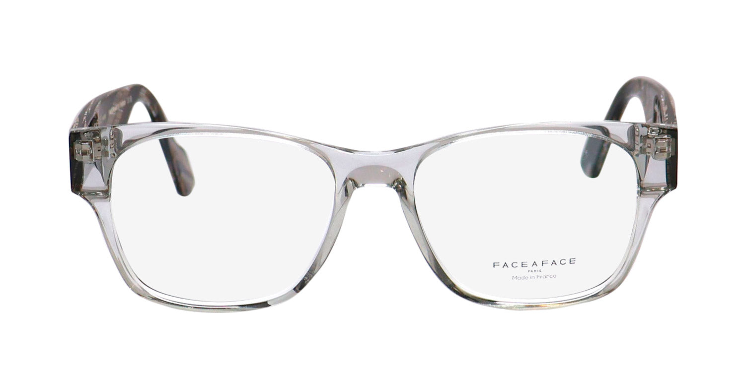 Face à Face James 1 Eyeglasses by ModaFrames
