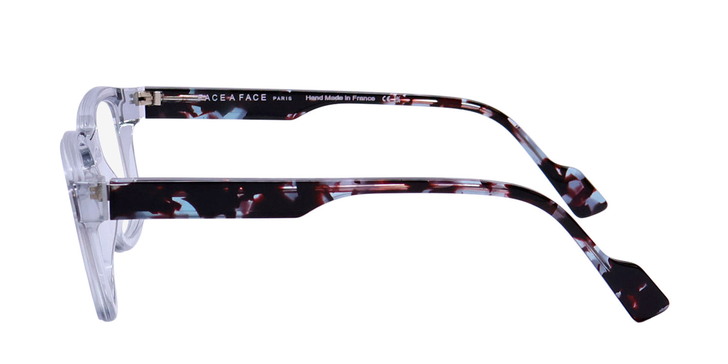Face à Face Gordon 1 Eyeglasses by ModaFrames
