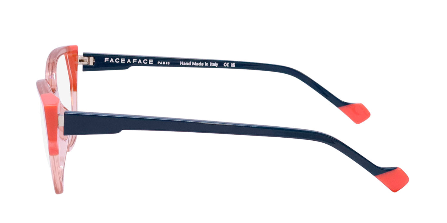 Face à Face Ipsso 1 Eyeglasses by ModaFrames