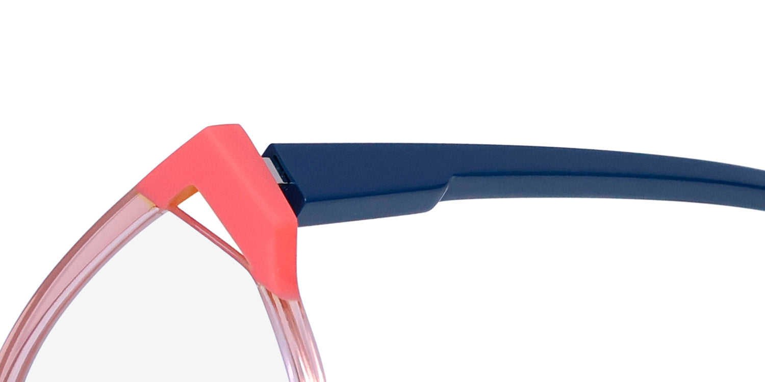 Face à Face Ipsso 1 Eyeglasses by ModaFrames