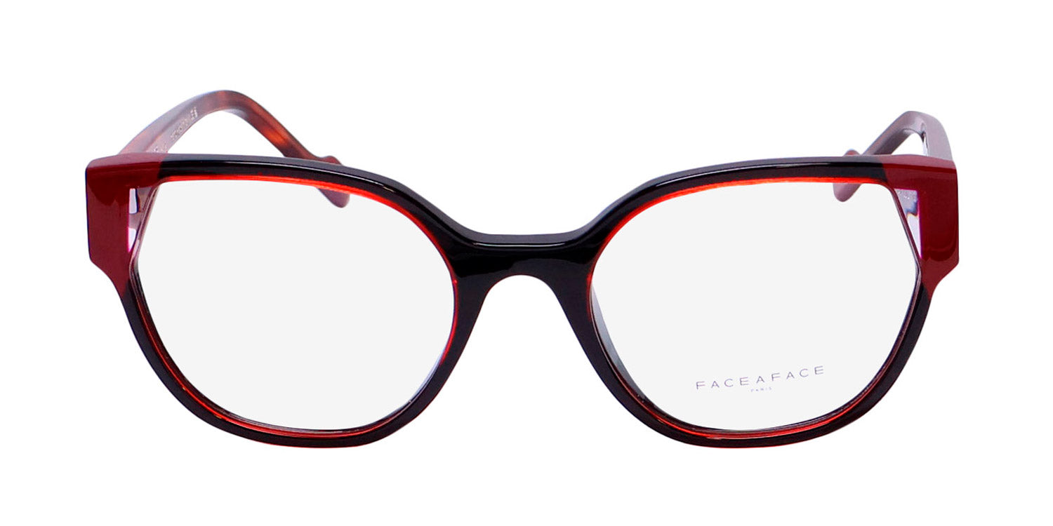 Face à Face Ipsso 1 Eyeglasses by ModaFrames