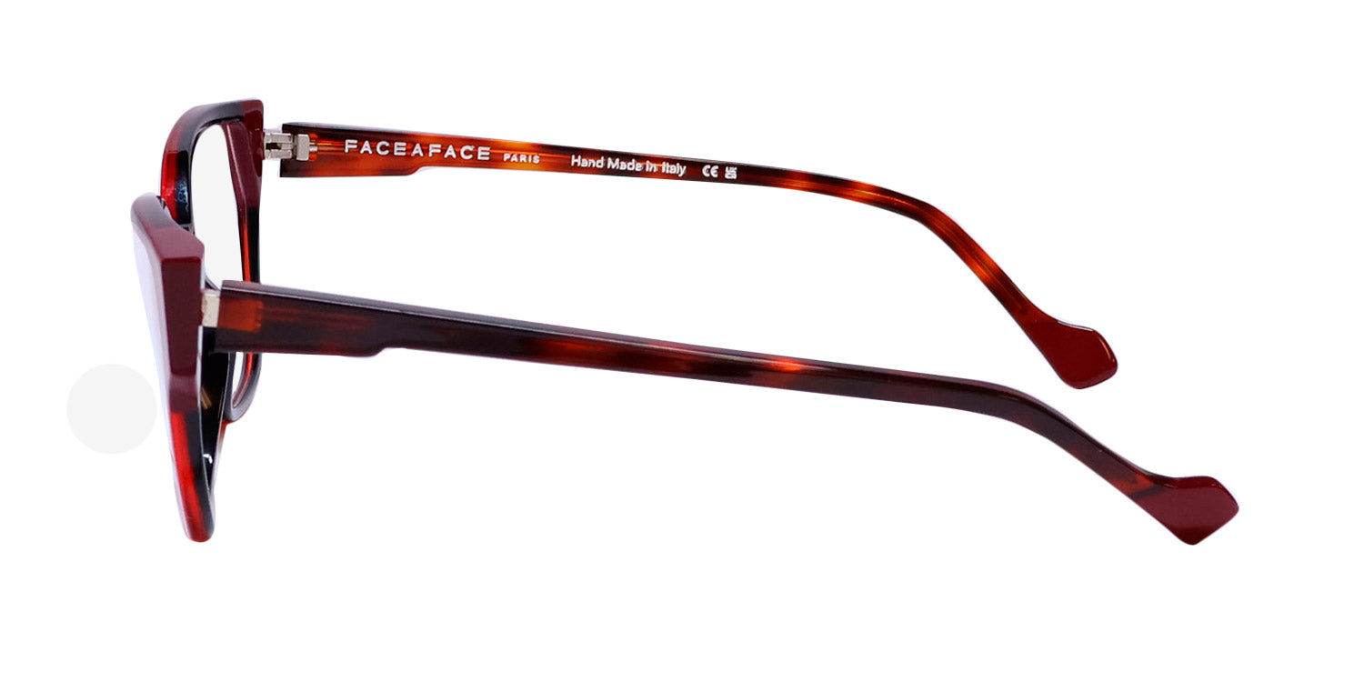 Face à Face Ipsso 1 Eyeglasses by ModaFrames