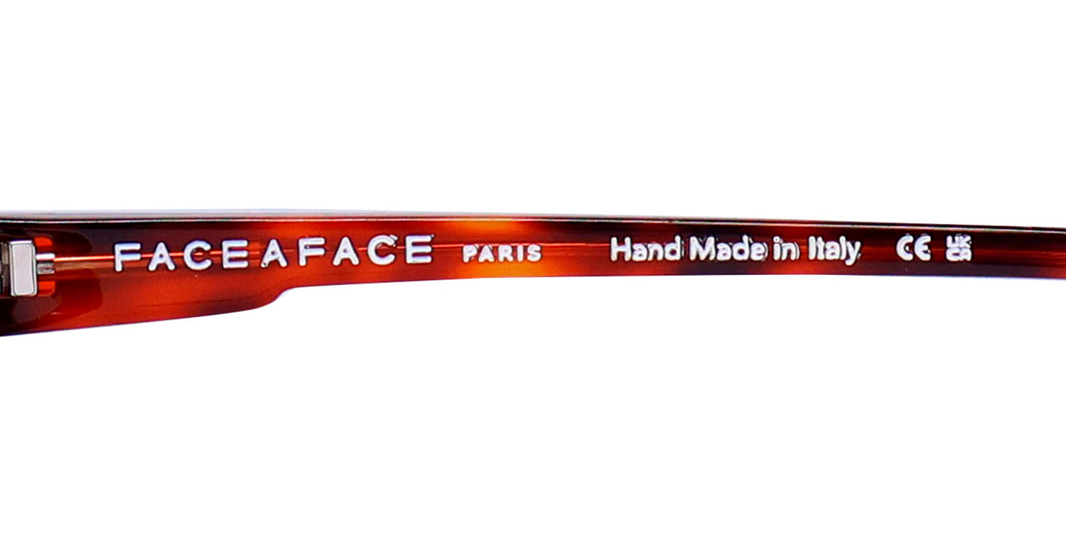 Face à Face Ipsso 1 Eyeglasses by ModaFrames