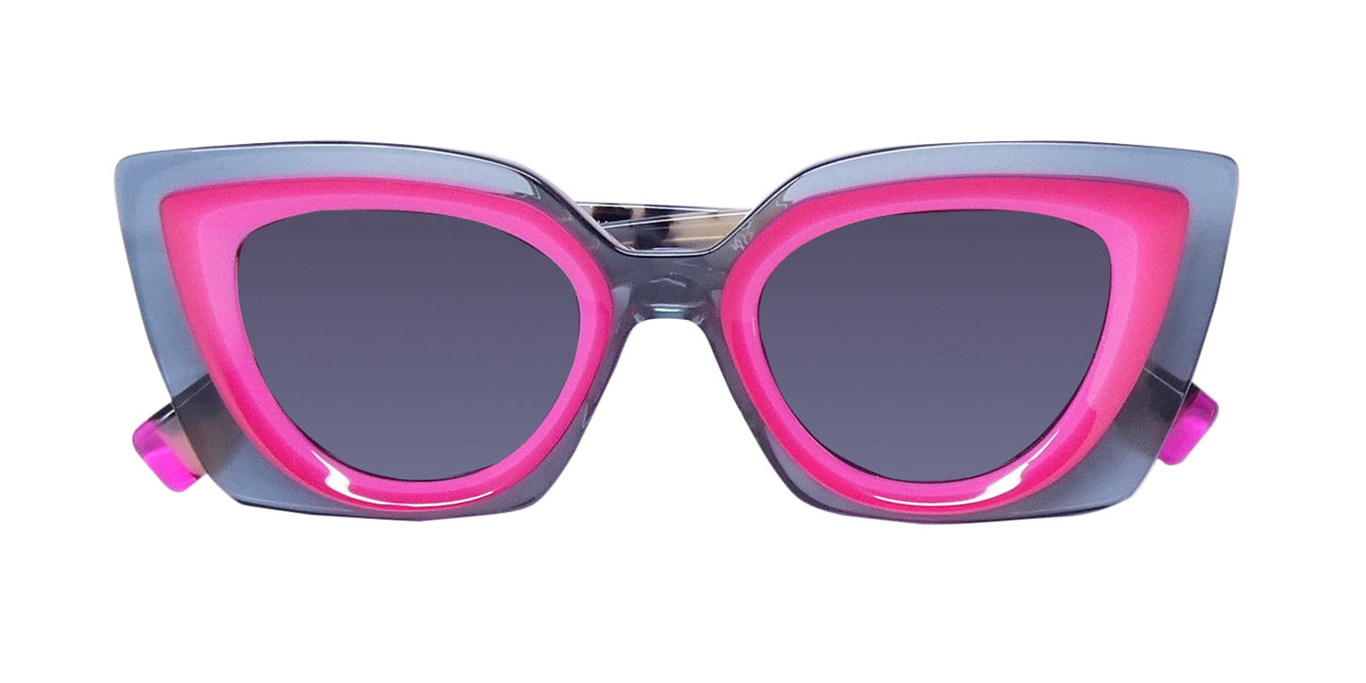 Face à Face Halos 1 Sunglasses by ModaFrames