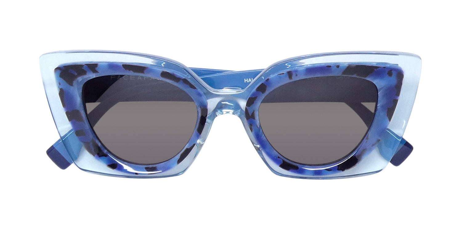 Face à Face Halos 1 Sunglasses by ModaFrames