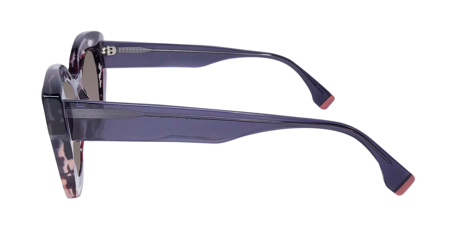 Face à Face Halos 2 Sunglasses by ModaFrames
