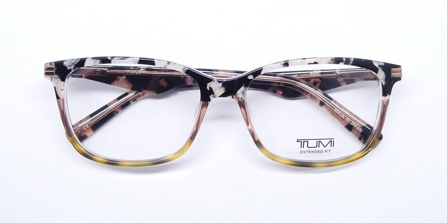 Tumi Vtu015 Eyeglasses by ModaFrames