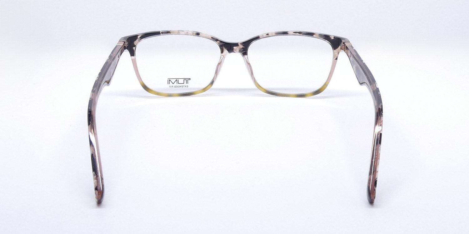 Tumi Vtu015 Eyeglasses by ModaFrames