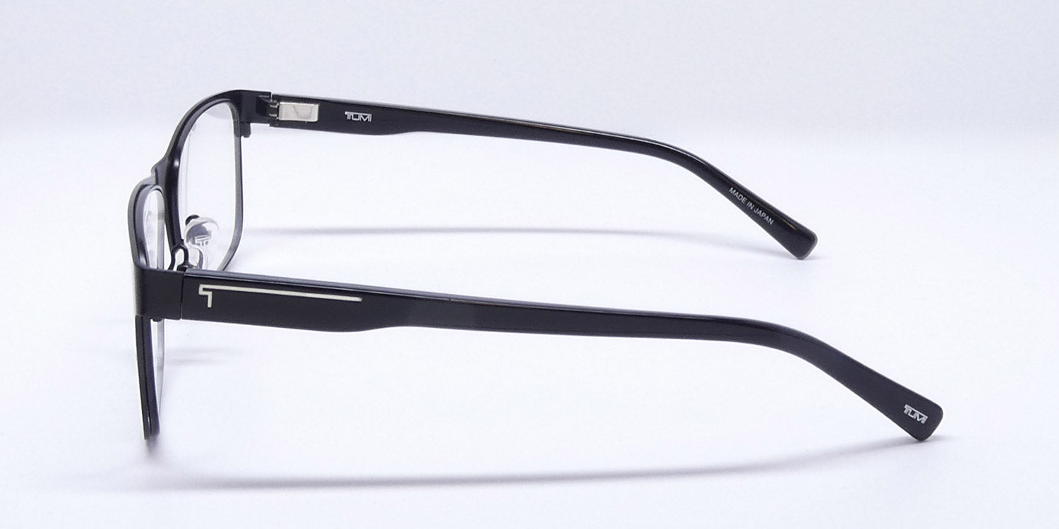 Tumi Vtu516 Blue Light Lens Eyeglasses by ModaFrames