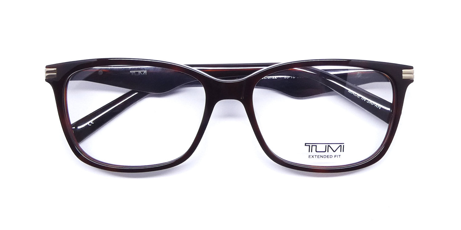 Tumi Vtu015 Eyeglasses by ModaFrames
