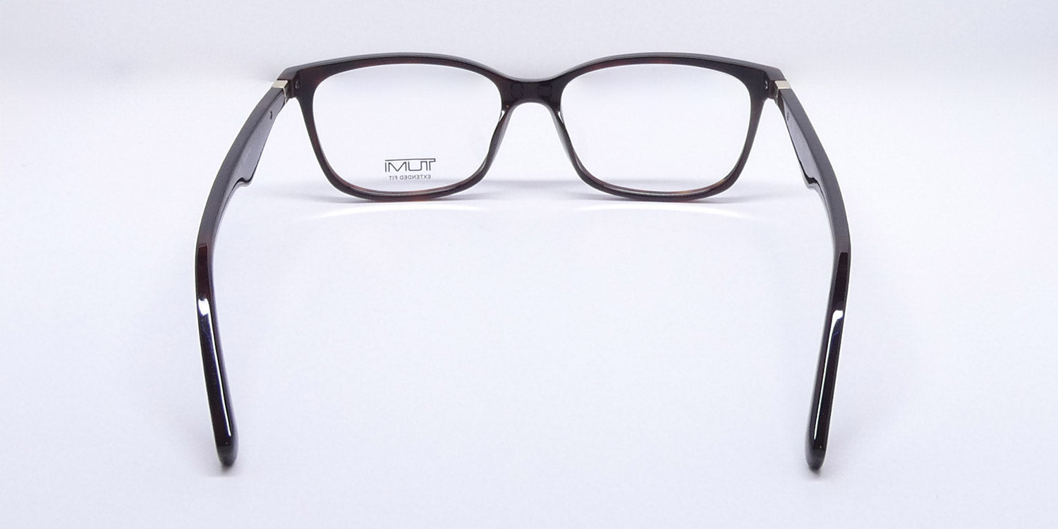 Tumi Vtu015 Eyeglasses by ModaFrames